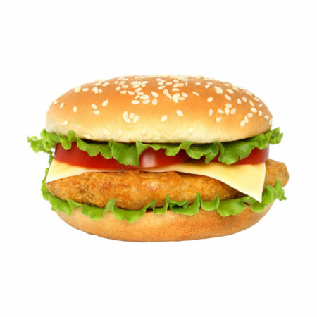 CHICKEN