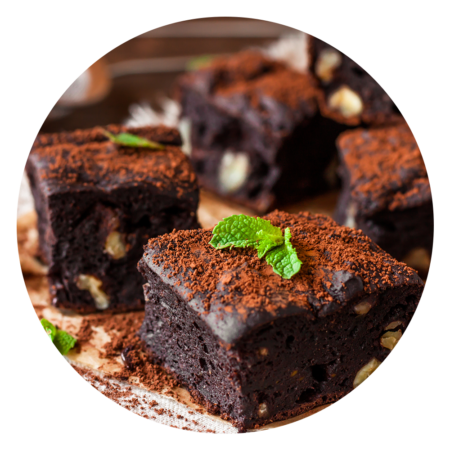 BROWNIE