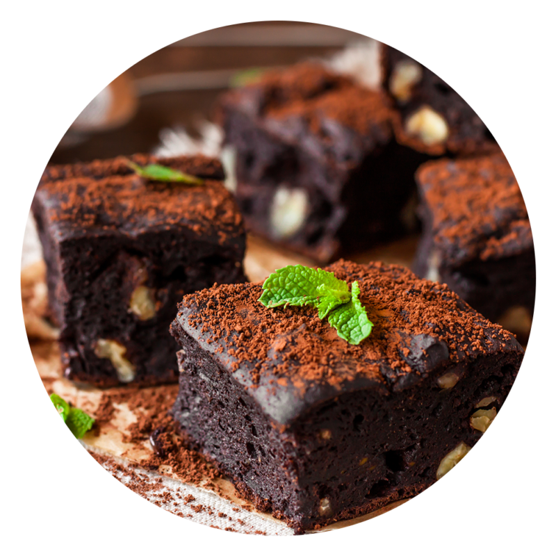 BROWNIE