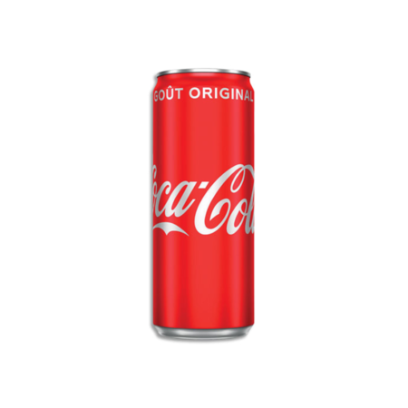 COCA COLA