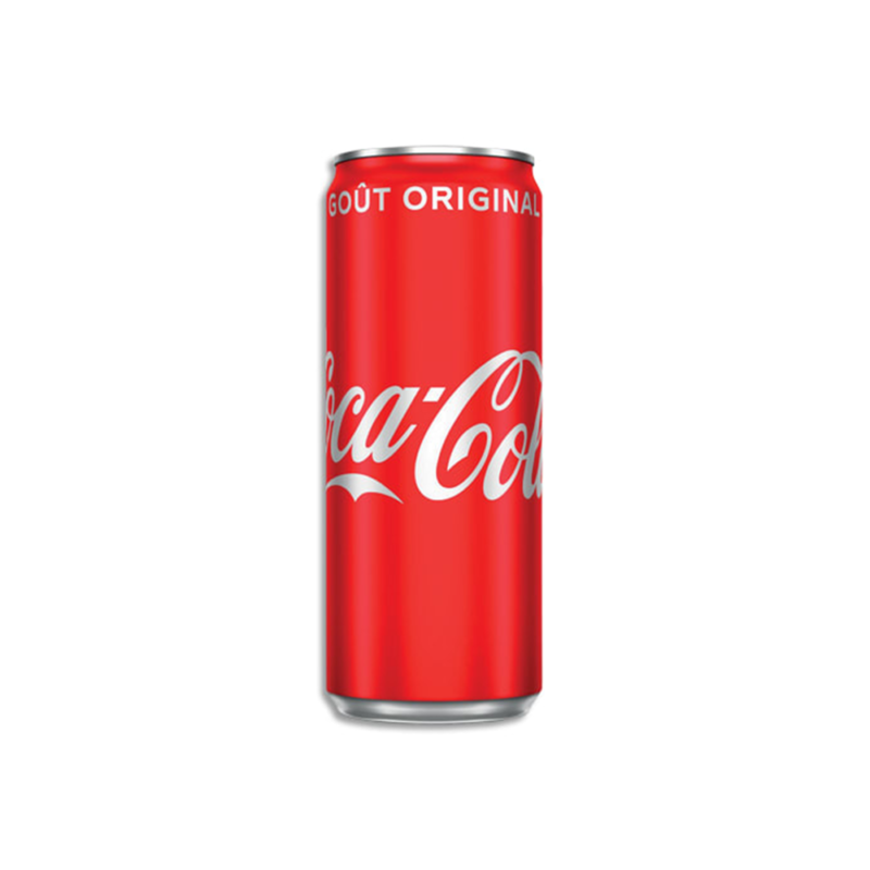 COCA COLA