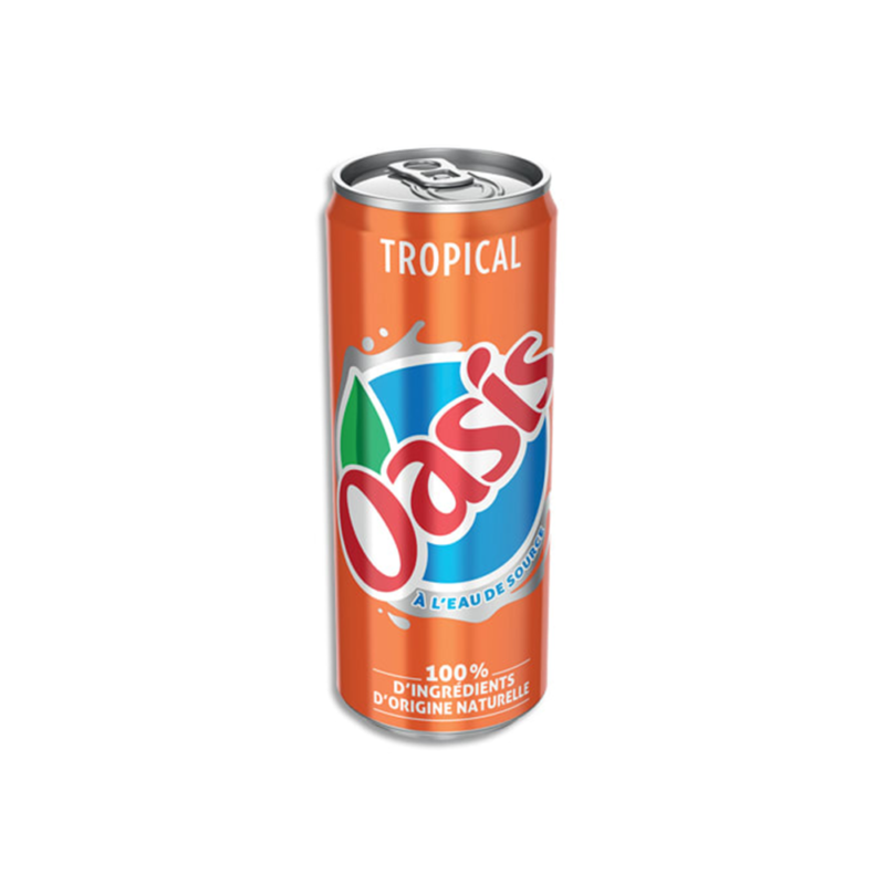 OASIS