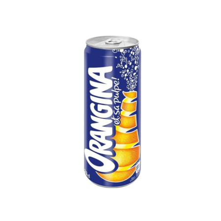 ORANGINA