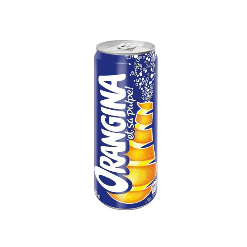 ORANGINA