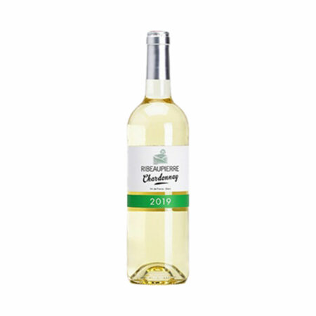 VIN BLANC