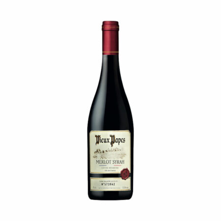 VIN ROUGE