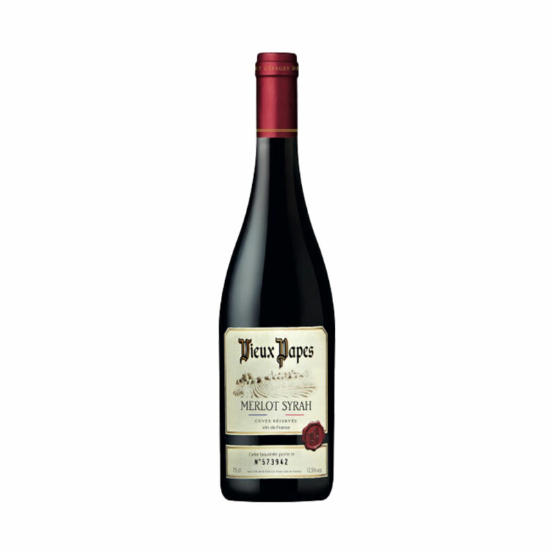 VIN ROUGE