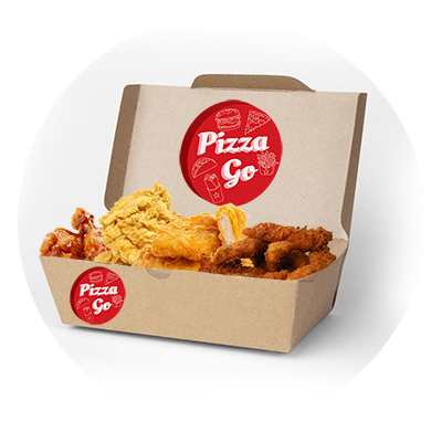 Boxe Poulet