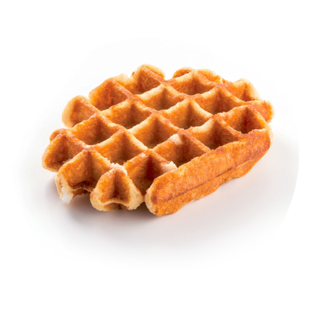 GAUFRE NUTELLA