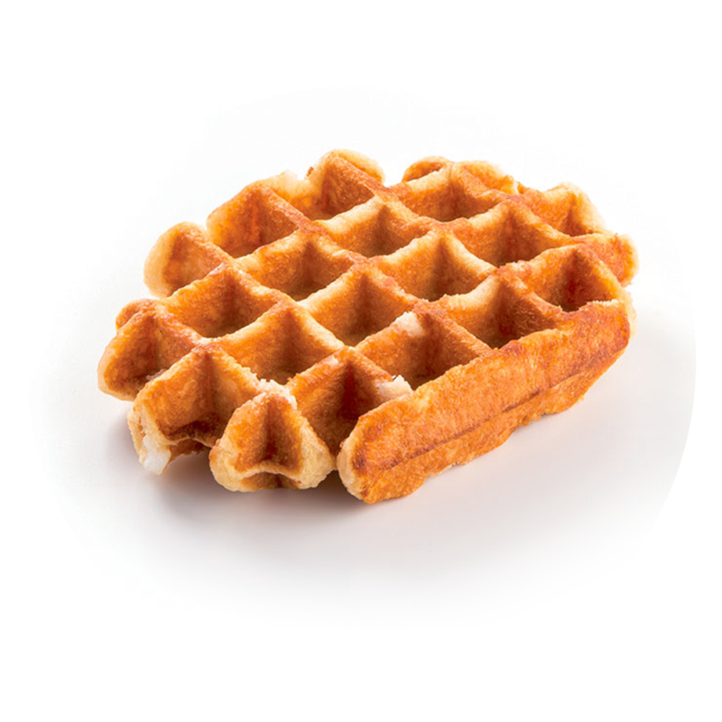 GAUFRE NUTELLA