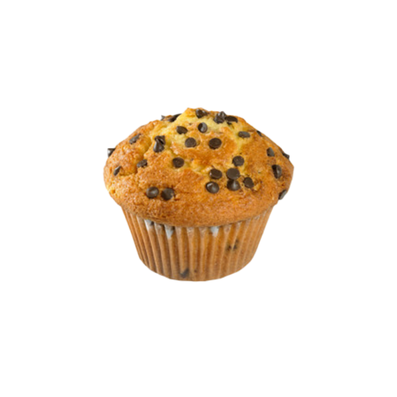 MUFFIN AU NUTELLA